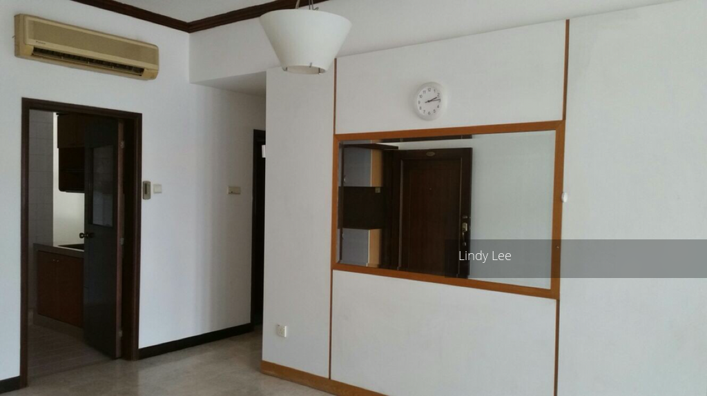 Rose Ville (D15), Apartment #109496852